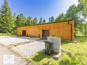 Prodej rodinného domu, Mikulovice, Na Bukovci, 200 m2