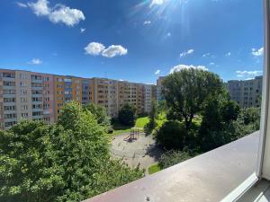 Pronájem bytu 3+1, Ostrava, Gen. Píky, 76 m2
