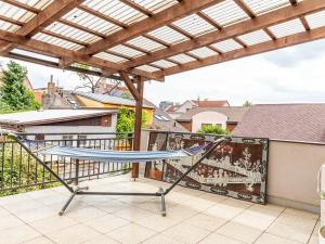 Prodej vícegeneračního domu, Praha, Klapkova, 246 m2