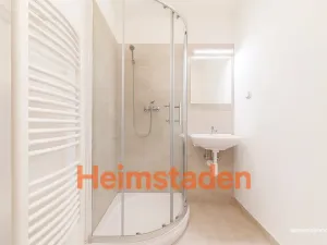 Pronájem bytu 2+1, Ostrava - Moravská Ostrava, Slavíčkova, 56 m2