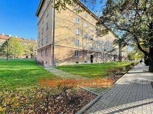 Pronájem bytu 3+1, Ostrava - Poruba, Matěje Kopeckého, 75 m2