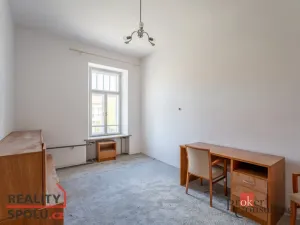 Prodej rodinného domu, Blansko, nám. Svobody, 392 m2