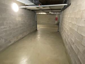 Pronájem garáže, Brno, Libušina třída, 16 m2