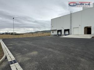 Pronájem skladu, Zdice - Černín, 1000 m2