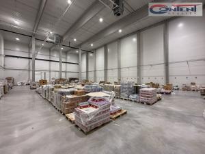 Pronájem skladu, Zdice - Černín, 1000 m2