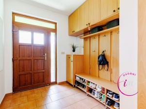 Prodej rodinného domu, Třebíč - Borovina, Řípovská, 117 m2