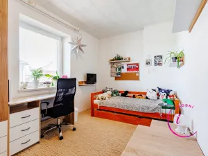 Prodej rodinného domu, Třebíč - Borovina, Řípovská, 117 m2