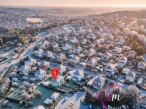 Prodej rodinného domu, Třebíč - Borovina, Řípovská, 117 m2