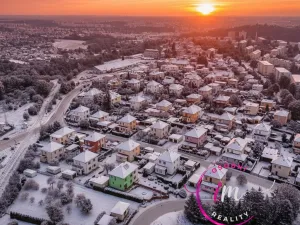 Prodej rodinného domu, Třebíč - Borovina, Řípovská, 117 m2