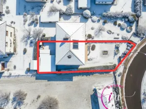 Prodej rodinného domu, Třebíč - Borovina, Řípovská, 117 m2