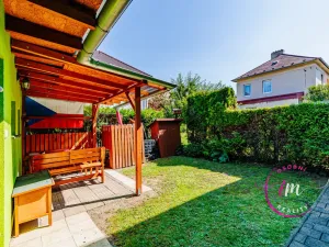 Prodej rodinného domu, Třebíč - Borovina, Řípovská, 117 m2