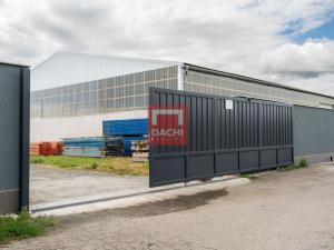 Pronájem skladu, Olšany u Prostějova, 1100 m2