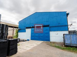 Pronájem skladu, Olšany u Prostějova, 1100 m2