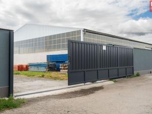 Pronájem skladu, Olšany u Prostějova, 1100 m2