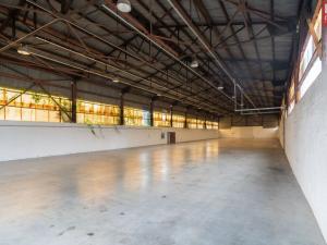 Pronájem skladu, Olšany u Prostějova, 1100 m2