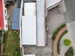 Pronájem skladu, Prostějov, Floriánské nám., 390 m2