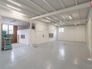 Pronájem skladu, Prostějov, Floriánské nám., 390 m2