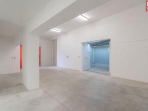 Pronájem skladu, Prostějov, Floriánské nám., 390 m2