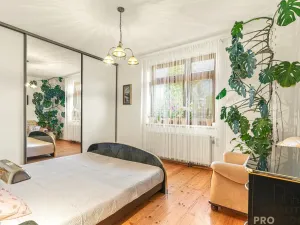 Prodej rodinného domu, Králův Dvůr - Křižatky, 240 m2