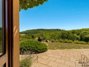 Prodej rodinného domu, Králův Dvůr - Křižatky, 240 m2