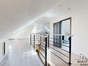 Prodej rodinného domu, Králův Dvůr - Křižatky, 240 m2