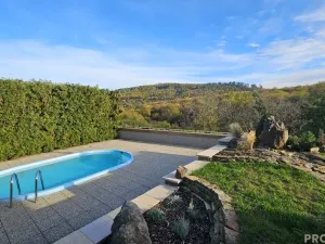 Prodej rodinného domu, Králův Dvůr - Křižatky, 240 m2