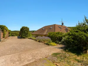 Prodej rodinného domu, Králův Dvůr - Křižatky, 240 m2