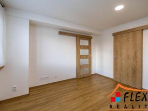 Pronájem bytu 2+kk, Ostrava - Moravská Ostrava, Petra Křičky, 57 m2