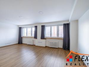 Pronájem bytu 2+kk, Ostrava - Moravská Ostrava, Petra Křičky, 57 m2