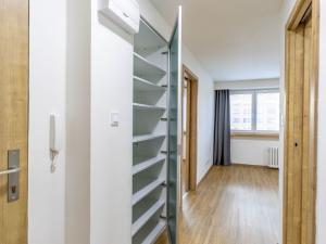 Pronájem bytu 2+kk, Ostrava - Moravská Ostrava, Petra Křičky, 57 m2