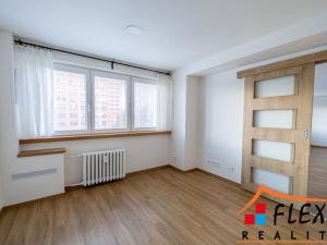 Pronájem bytu 2+kk, Ostrava - Moravská Ostrava, Petra Křičky, 57 m2