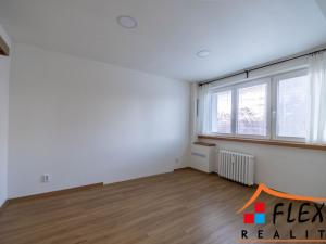 Pronájem bytu 2+kk, Ostrava - Moravská Ostrava, Petra Křičky, 57 m2