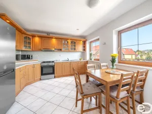 Prodej rodinného domu, Smržovka, Kostelní, 350 m2