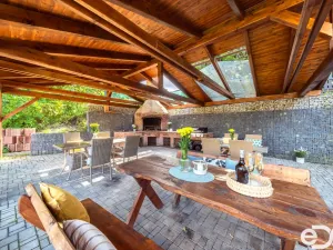 Prodej rodinného domu, Smržovka, Kostelní, 350 m2