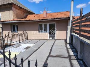 Prodej rodinného domu, Zlonice, Liehmannova, 168 m2