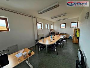 Pronájem skladu, Praha - Březiněves, Vzdálená, 785 m2