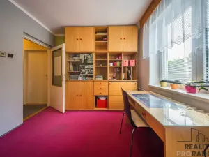 Prodej rodinného domu, Bzenec, Slunečná, 420 m2