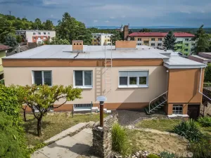 Prodej rodinného domu, Bzenec, Slunečná, 420 m2