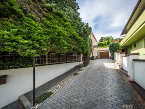 Prodej rodinného domu, Bzenec, Slunečná, 420 m2