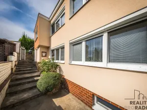 Prodej rodinného domu, Bzenec, Slunečná, 420 m2