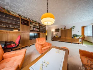 Prodej rodinného domu, Bzenec, Slunečná, 420 m2