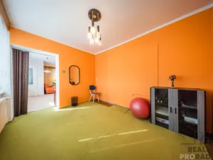 Prodej rodinného domu, Bzenec, Slunečná, 420 m2