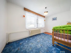 Prodej rodinného domu, Bzenec, Slunečná, 420 m2