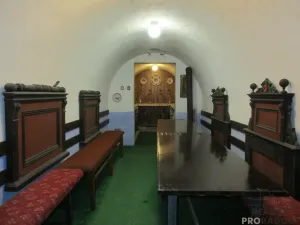 Prodej rodinného domu, Bzenec, Slunečná, 420 m2