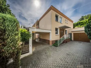 Prodej rodinného domu, Bzenec, Slunečná, 420 m2