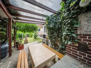 Prodej rodinného domu, Bzenec, Slunečná, 420 m2