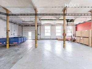 Pronájem skladu, Sudkov, 250 m2