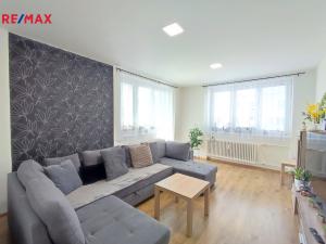 Prodej bytu 2+1, Náměšť nad Oslavou, Husova, 61 m2