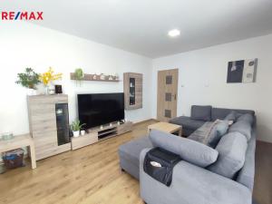Prodej bytu 2+1, Náměšť nad Oslavou, Husova, 61 m2
