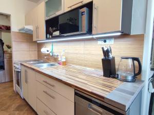 Prodej bytu 2+1, Náměšť nad Oslavou, Husova, 61 m2